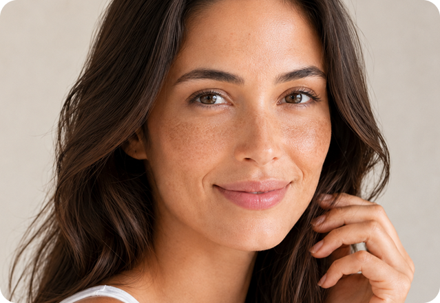 Cuidado dermatológico com a saúde da pele na Clínica Legare