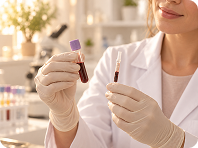 Exames laboratoriais na Clínica Legare