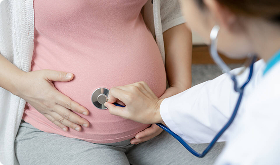 Ginecologia e Obstetrícia na Clínica Legare